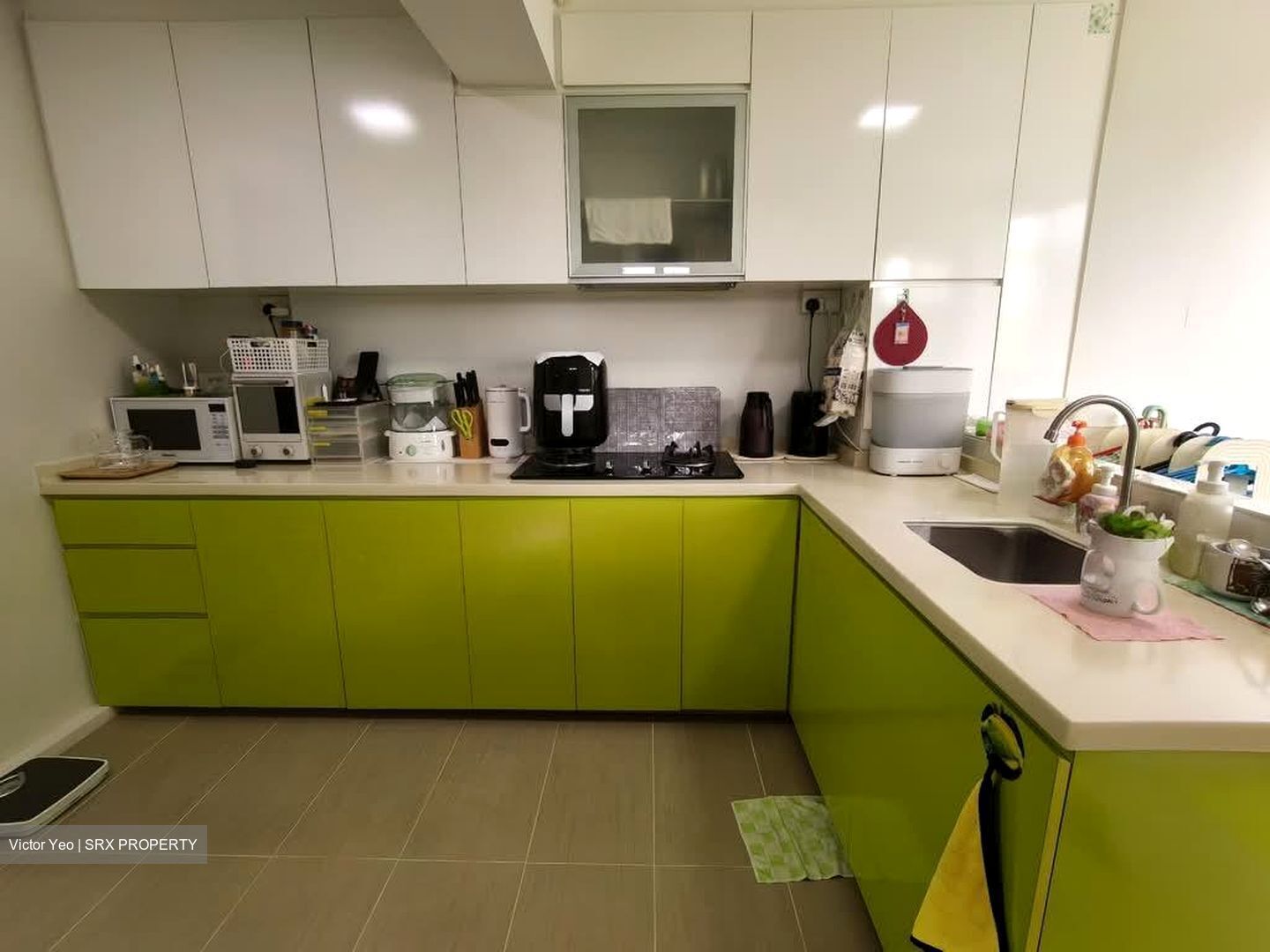 Blk 187 Boon Lay Vista (Jurong West), HDB 3 Rooms #572946901